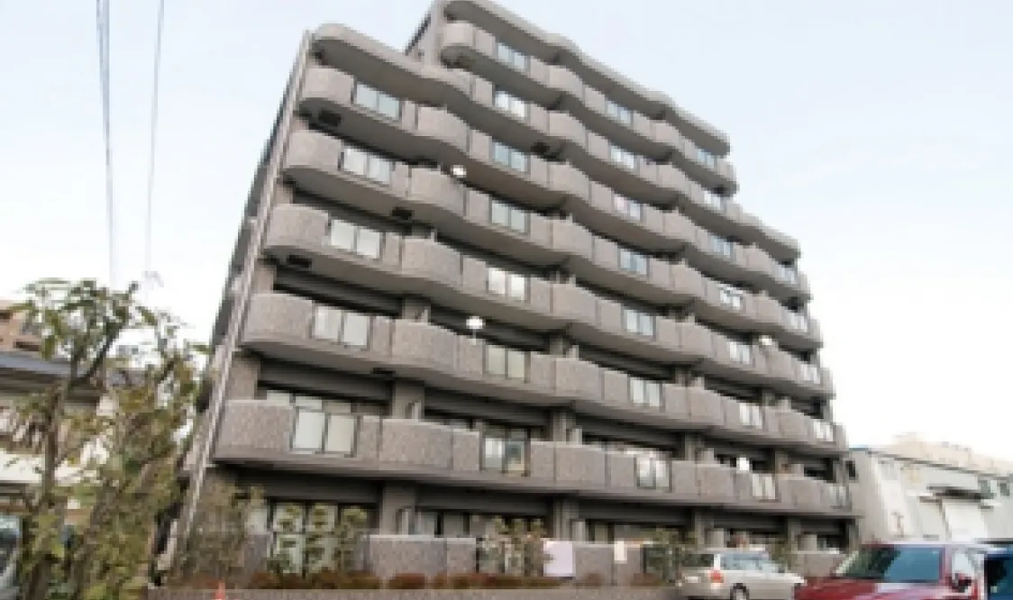 プライムステージ平安通