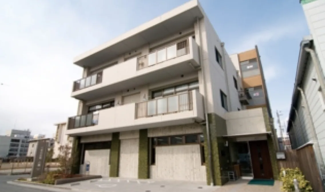 くすのき苑 八龍