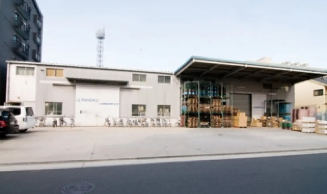 （株）太平洋DMサービス